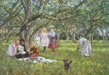 De Picknick